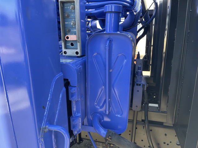 いすゞフォワードセルフクレーン3段中型（4t）[写真21]