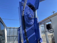 いすゞフォワードセルフクレーン3段中型（4t）[写真22]