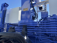 いすゞフォワードセルフクレーン3段中型（4t）[写真25]