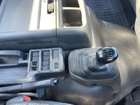 いすゞフォワードセルフクレーン3段中型（4t）[写真34]