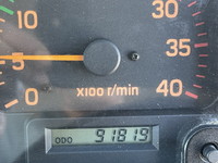 いすゞフォワードセルフクレーン3段中型（4t）[写真37]