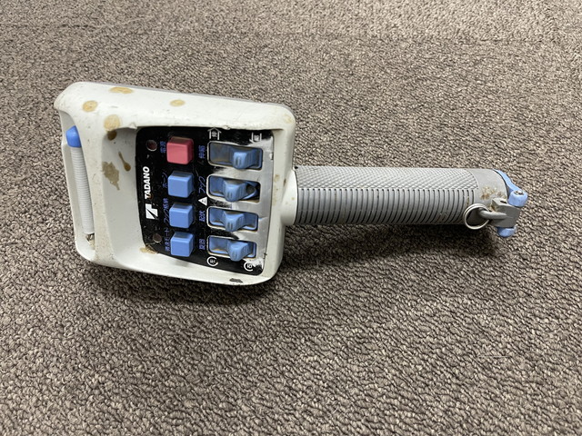 いすゞフォワードセルフクレーン3段中型（4t）[写真39]