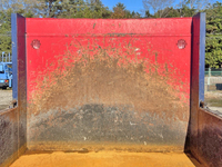 日野レンジャーダンプ増トン（6t・8t）[写真13]