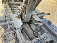 日野レンジャーダンプ増トン（6t・8t）[写真17]