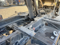 日野レンジャーダンプ増トン（6t・8t）[写真18]