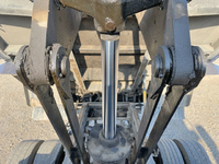 日野レンジャーダンプ増トン（6t・8t）[写真19]