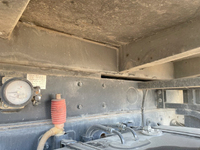 日野レンジャーダンプ増トン（6t・8t）[写真22]