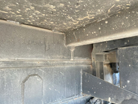 日野レンジャーダンプ増トン（6t・8t）[写真23]