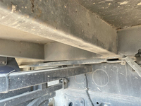 日野レンジャーダンプ増トン（6t・8t）[写真24]