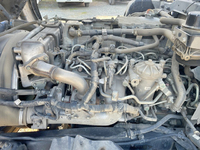 日野レンジャーダンプ増トン（6t・8t）[写真26]