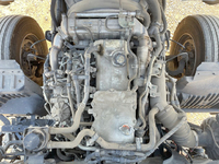 日野レンジャーダンプ増トン（6t・8t）[写真27]