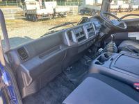 日野レンジャーダンプ増トン（6t・8t）[写真31]