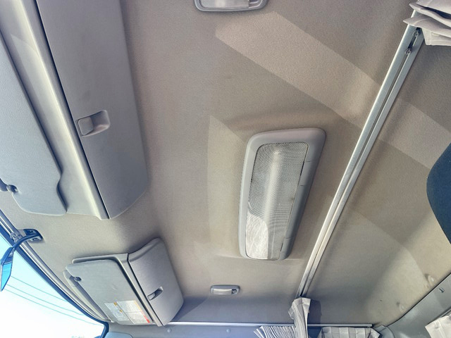 日野レンジャーダンプ増トン（6t・8t）[写真33]