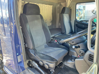 日野レンジャーダンプ増トン（6t・8t）[写真34]