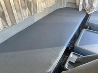 日野レンジャーダンプ増トン（6t・8t）[写真36]