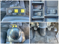 日野レンジャーダンプ増トン（6t・8t）[写真38]