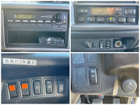 日野レンジャーダンプ増トン（6t・8t）[写真39]