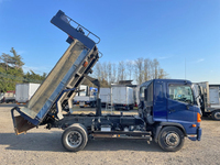 日野レンジャーダンプ増トン（6t・8t）[写真08]