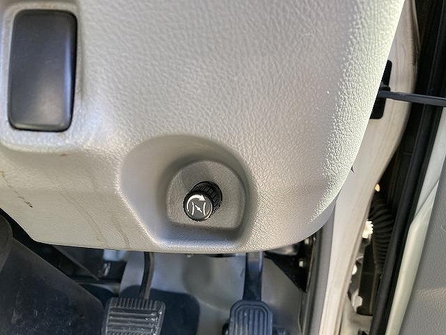 日野デュトロセーフティローダー小型（2t・3t）[写真15]