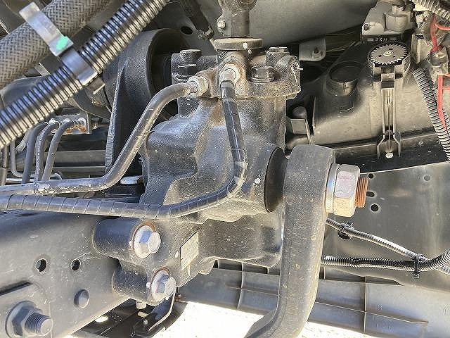 日野デュトロセーフティローダー小型（2t・3t）[写真25]