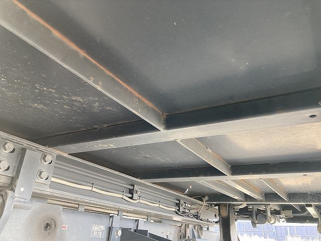 日野デュトロセーフティローダー小型（2t・3t）[写真26]