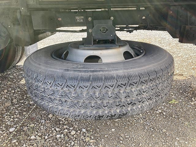 日野デュトロセーフティローダー小型（2t・3t）[写真29]