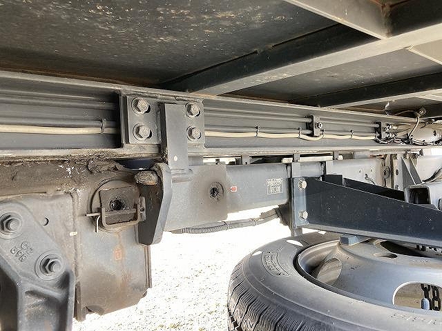 日野デュトロセーフティローダー小型（2t・3t）[写真31]