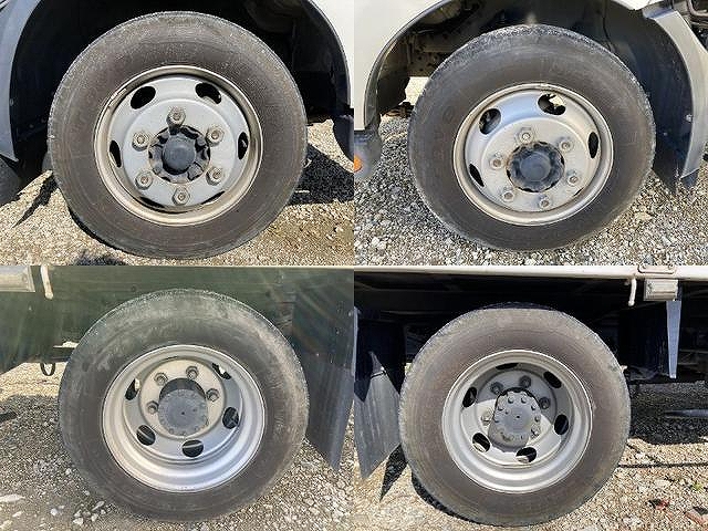 日野デュトロセーフティローダー小型（2t・3t）[写真33]