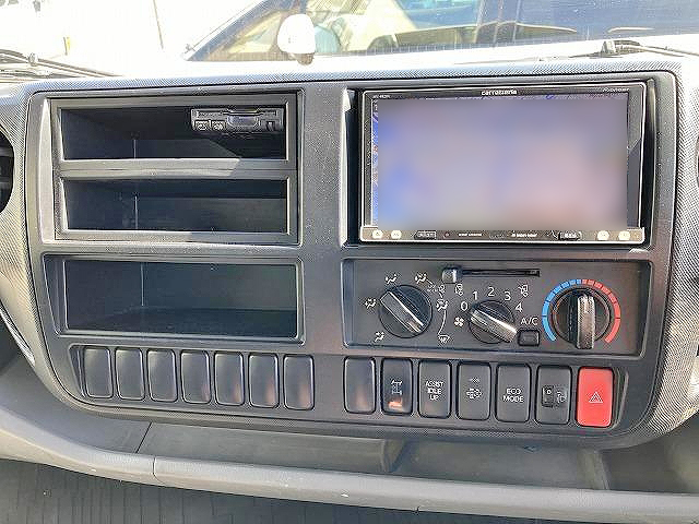 日野デュトロセーフティローダー小型（2t・3t）[写真34]