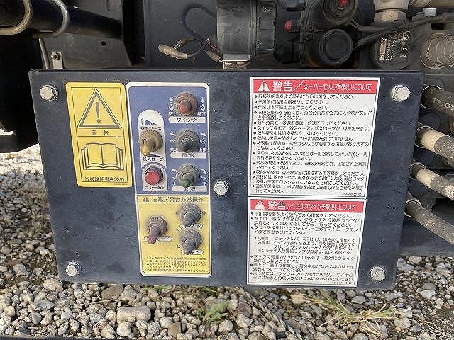 日野デュトロセーフティローダー小型（2t・3t）[写真35]