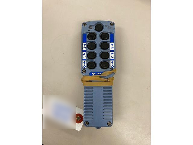 日野デュトロセーフティローダー小型（2t・3t）[写真36]