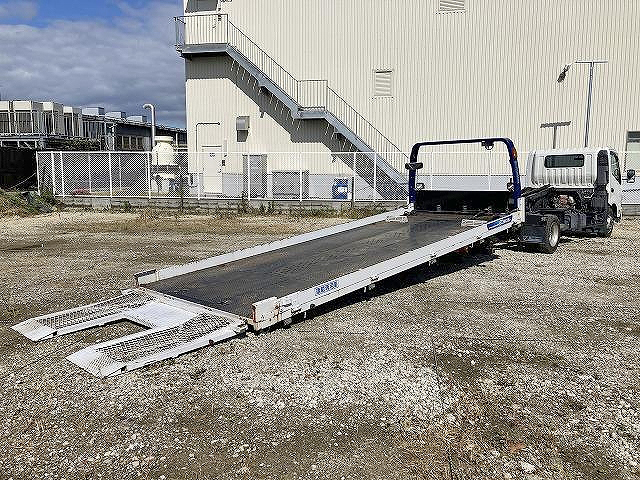 日野デュトロセーフティローダー小型（2t・3t）[写真04]