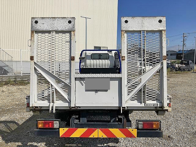 日野デュトロセーフティローダー小型（2t・3t）[写真08]