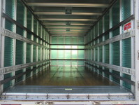 いすゞフォワードアルミバン中型（4t）[写真20]