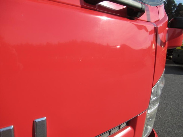 いすゞフォワードアルミバン中型（4t）[写真32]