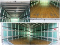 いすゞフォワードアルミバン中型（4t）[写真38]