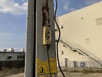 いすゞフォワードアルミウイング中型（4t）[写真16]