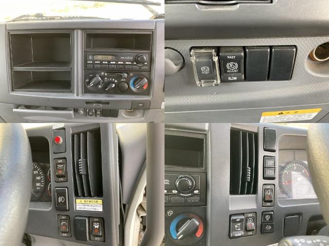 いすゞフォワードアルミウイング中型（4t）[写真19]