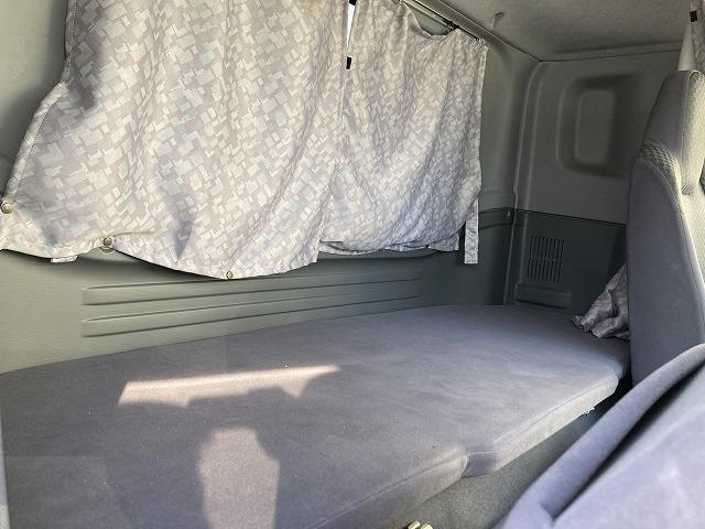 いすゞフォワードアルミウイング中型（4t）[写真22]