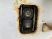 いすゞフォワードアルミウイング中型（4t）[写真26]