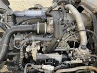 いすゞフォワードアルミウイング中型（4t）[写真27]