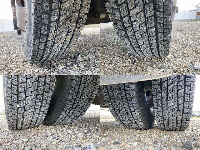 いすゞフォワードアルミウイング中型（4t）[写真28]