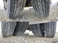 いすゞフォワードアルミウイング中型（4t）[写真28]