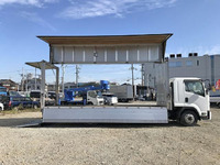 いすゞフォワードアルミウイング中型（4t）[写真04]