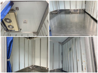 いすゞエルフ冷凍車（冷蔵車）小型（2t・3t）[写真17]