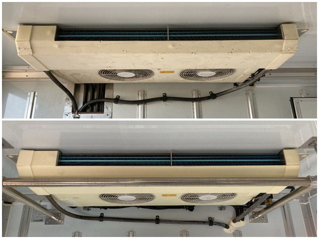 いすゞエルフ冷凍車（冷蔵車）小型（2t・3t）[写真19]