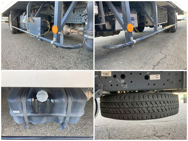 いすゞエルフ冷凍車（冷蔵車）小型（2t・3t）[写真22]