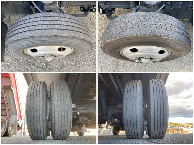 いすゞエルフ冷凍車（冷蔵車）小型（2t・3t）[写真23]