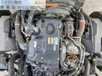 いすゞエルフ冷凍車（冷蔵車）小型（2t・3t）[写真27]