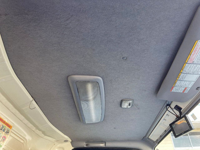 いすゞエルフ冷凍車（冷蔵車）小型（2t・3t）[写真34]